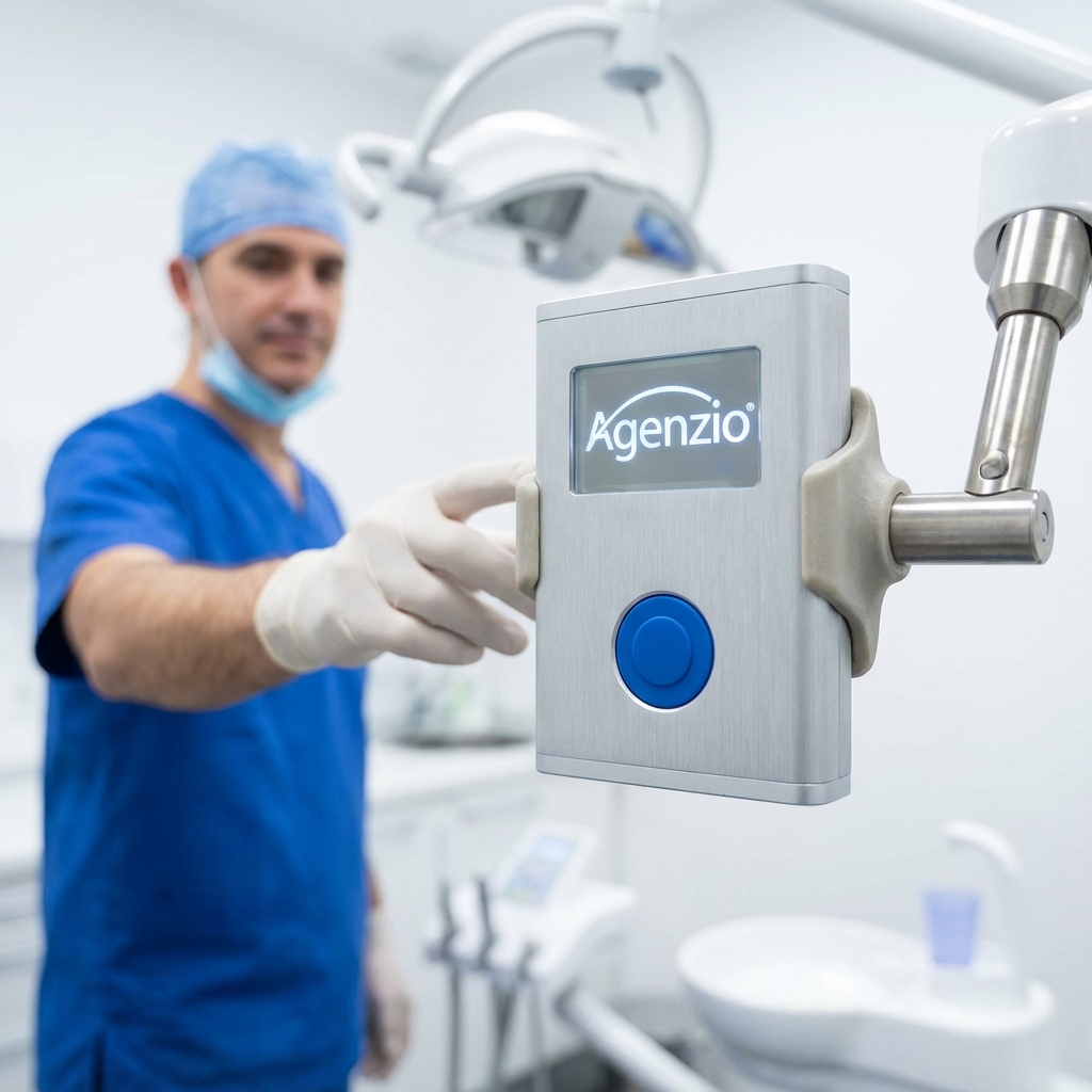 Agenzio Satellite Dental